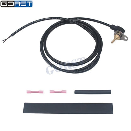 ya 4 8.8 Water Temperature Sensor 1865315 for Scania 1788498 1547274 1862894 2413907