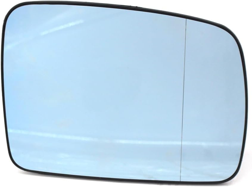 ya 11 9.14 baidiSide Door Mirror Glass Heated Right for Land Rover Discovery 3 for Range Rover Sport