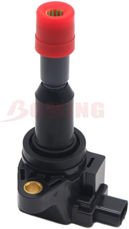 ya 4 8.14 New Set of 4 Ignition Coil UF581 For 2007-2008 for Honda 1.5L L4 C1578 30520-PWC-003