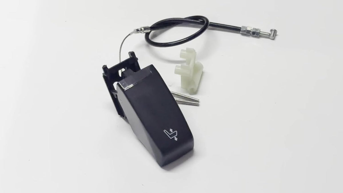 ya 9 10.24 for SEAT Height Adjustment Switch for Scania Trucks L/P/G/R/S Series (RH) 1