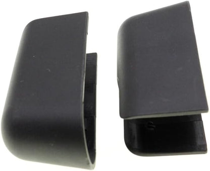 ya 2 8.15 2 pcs rear window wiper arm caps 9L1Z-17C526-B fit for Ford Expedition for Navigator 09-16