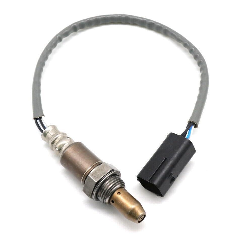 ya 14 9.20 zhengce 211200-7120 O2 Oxygen Sensor Suitable for Infiniti G37 3.7L for Nissan Mura-1
