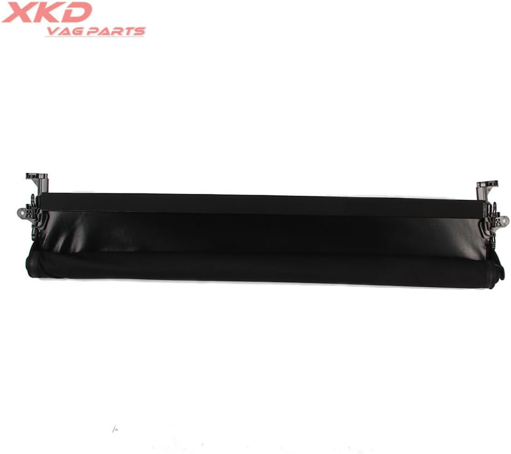 ya 4 8.14 Black sunroof sunshade assembly for BMW 3 series 54107365126