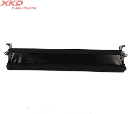 ya 4 8.14 Black sunroof sunshade assembly for BMW 3 series 54107365126