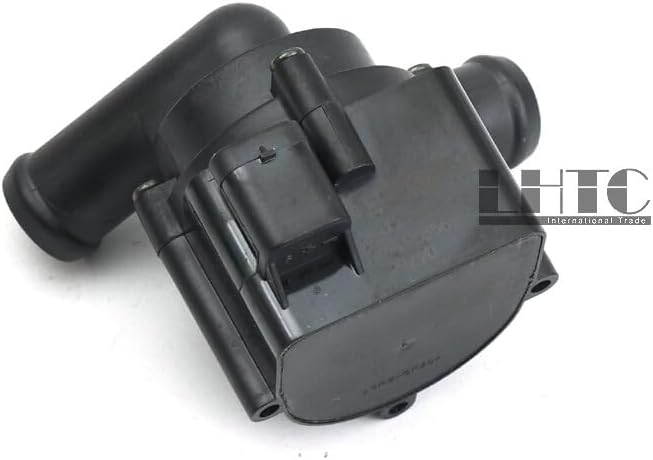 ya 10 9.16 baidi Auxiliary Coolant Pump Lucas for Audi for A4 B8 A5 A6 for Q5 2.0 Diesel TDI 03L965561