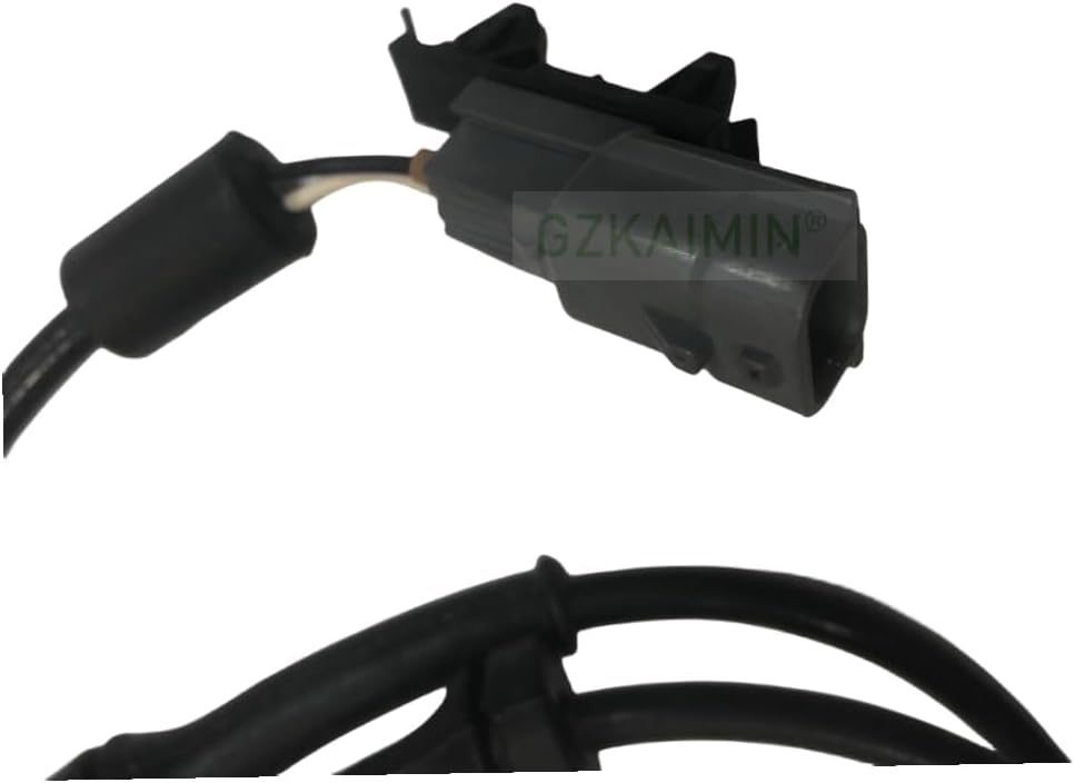 ya 13 9.15 zhengce OEM MN102246 for Mitsubishi GRANDIS Space/Wagon 2004-2011 ABS Speed Sensor
