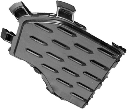 ya 5 8.10 Front Left Bumper Air Inlet Grille Cover Fits For G05 for X5 M Sport 2019-2022