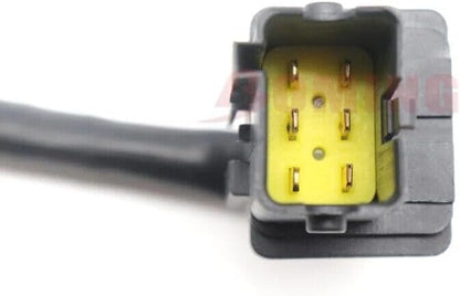 ya 15 10.19 zhengce O2 Oxygen Sensor 234-5061 for 2007-2008 for Infiniti FX35 M35 V6 3.5L Upst