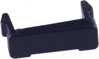 ya 4 8.14 for Honda for Accord 2003-2007 Black Gear Shifter Lock Cover Shift Cap Accessory