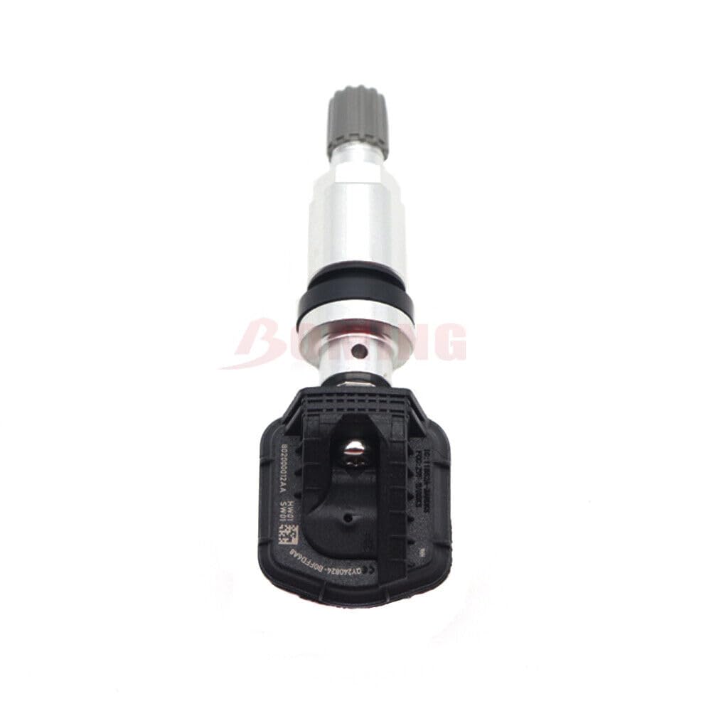 ya 4 8.8 4 Pack Car TPMS Tire Pressure Sensor for Chery Tiggo 2 3 4 7 8 8 Plus 802000012AA