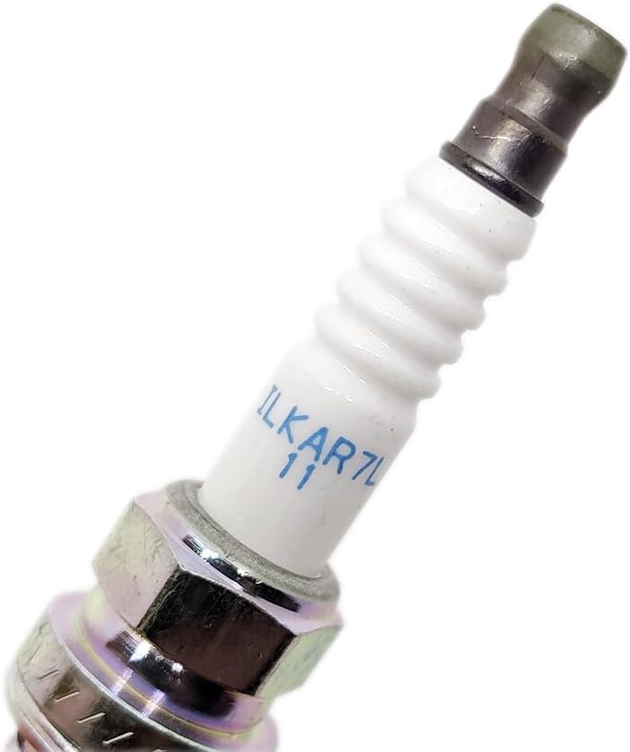 ya 23 10.7 baidi 4pcs Iridium Spark Plug ILKAR7L11