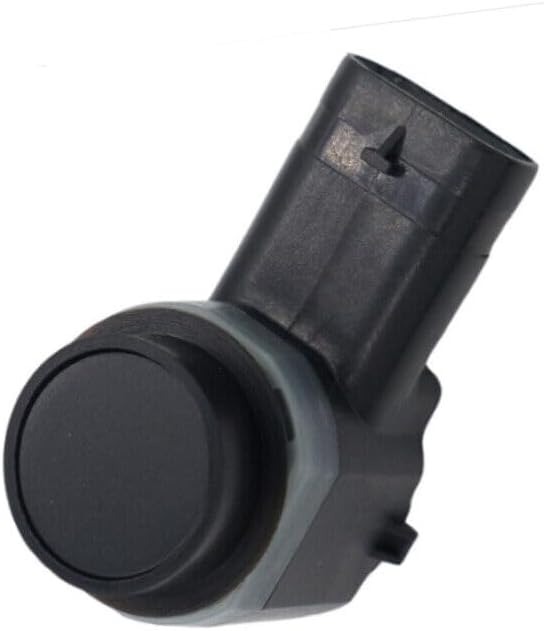 ya 2 8.15 4PCS PDC Parking Sensor Ultrasonic Sensor for Audi Q7 3.6 4.2 TT 2.0 3C0919275P