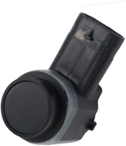 ya 2 8.15 4PCS PDC Parking Sensor Ultrasonic Sensor for Audi Q7 3.6 4.2 TT 2.0 3C0919275P