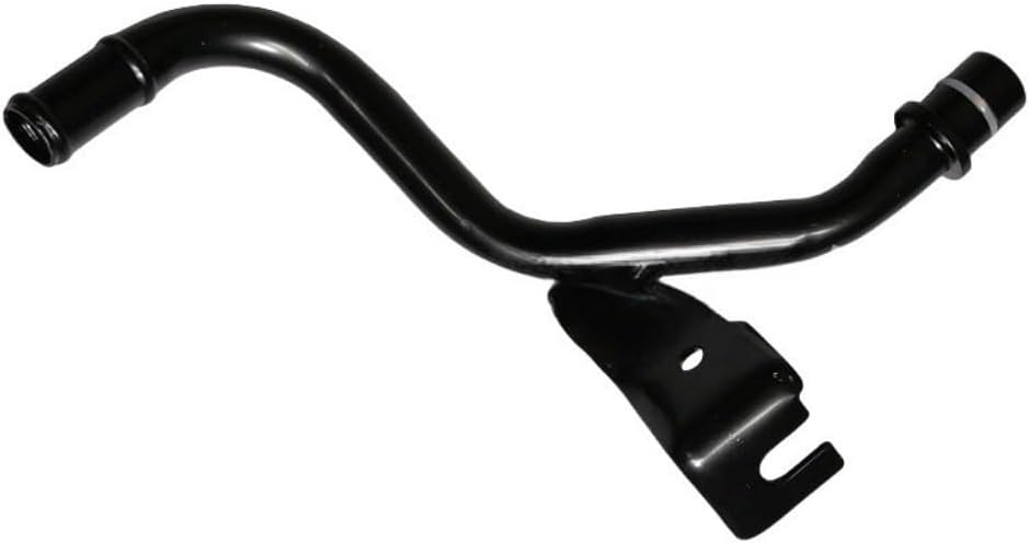 ya 11 9.14 baidiHVAC Heater Hose Assembly for Chevy Impala for Buick Century 2005