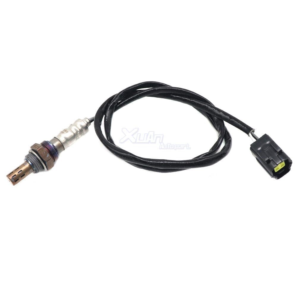 ya 23 10.7 zhengce Oxygen Sensor L813-18-861B is Suitable for 02-07 for Mazda 6 1.8 2.0 2.3 D