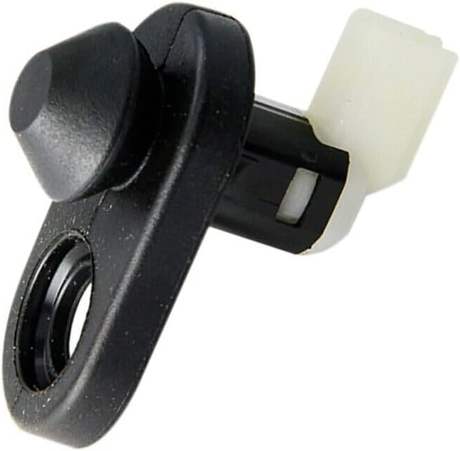 ya 11 9.14 zhengce 2 Pieces Door Clip Switch Compatible with for Lexus Yaris for Corolla Prius