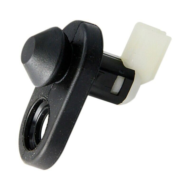 ya 6 8.14 2 Pieces Door Clip Switch Compatible with for Lexus Yaris for Corolla Prius Rav4 Hiace for 4Runner 