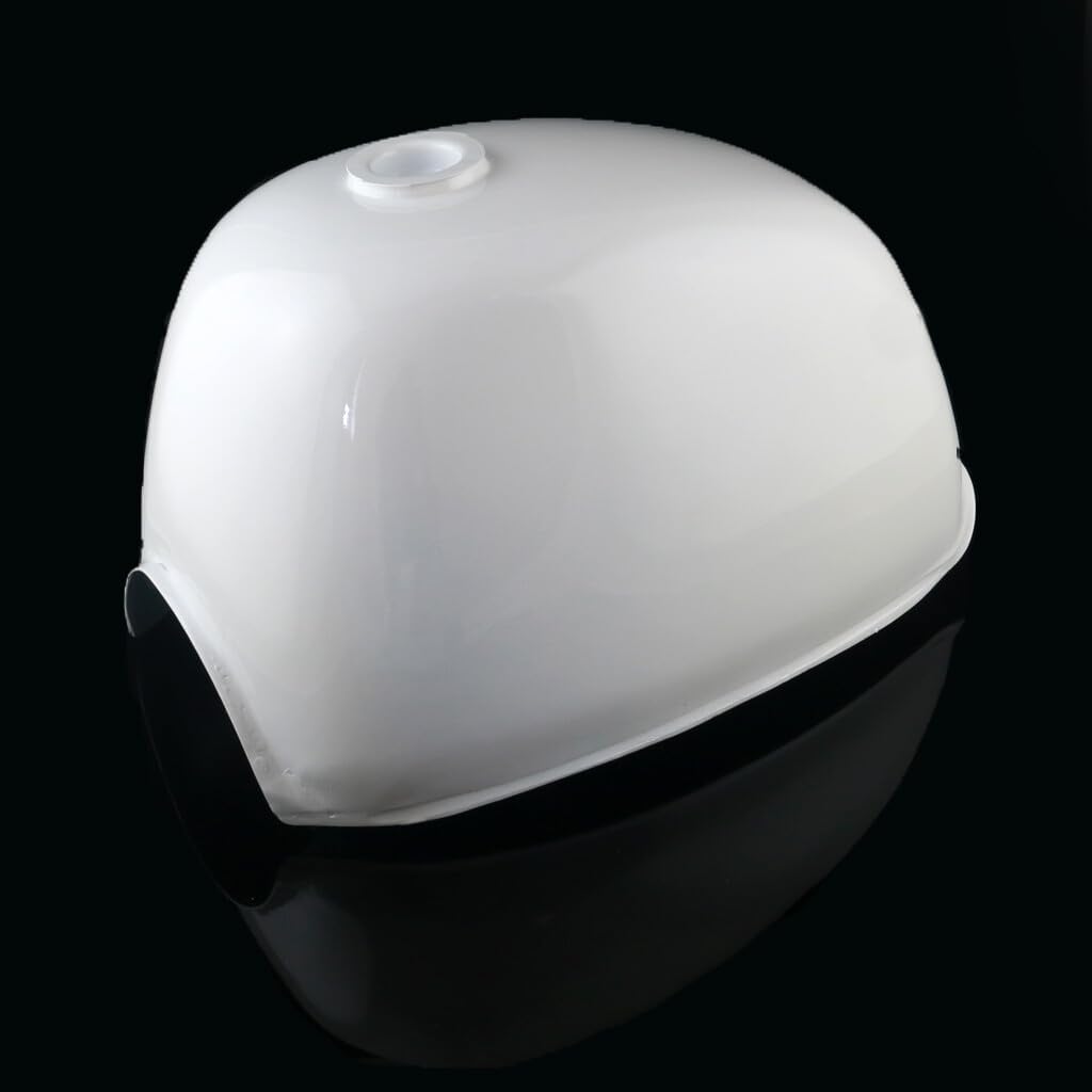 ya 4 8.10 Motorcycle Gas Fuel Tank for Honda for Mini Trail Garilla Z50 gas cap&switch&sticker
