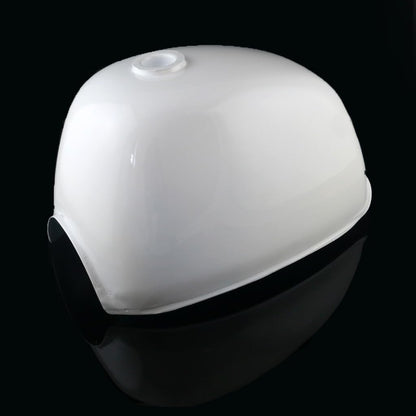 ya 4 8.10 Motorcycle Gas Fuel Tank for Honda for Mini Trail Garilla Z50 gas cap&switch&sticker