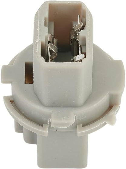 ya 13 9.15 baidi 1x Rear Brake Light Lamp Bulb Socket # G14S-51-3E7 For for Mazda 3 04-13 for CX-5 13-16