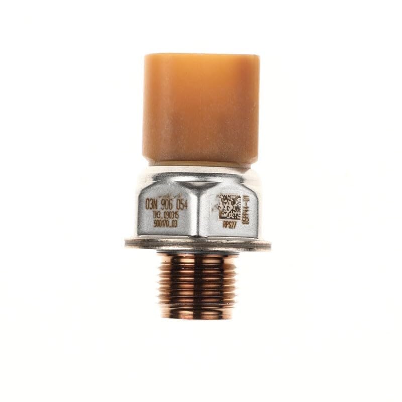 ya 5 8.10 Fuel Rail Pressure Sensor for Audi for VW Oil Regulator Switch Q5 Q7 Passat Variant