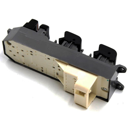 ya 8 8.24 baidi 84820-52250 Power Window Master Switch Front Left for Toyota Yaris for Camry Tacoma