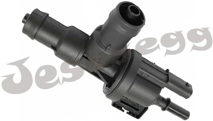 ya 5 8.10 for BMW for Mini Cooper 330i 340i 540i 740i 13907643106 Fuel Tank Breather Valve