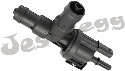 ya 5 8.10 for BMW for Mini Cooper 330i 340i 540i 740i 13907643106 Fuel Tank Breather Valve