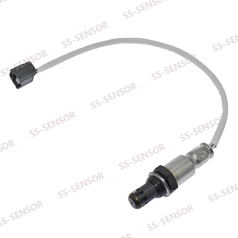 ya 12 10.8 baidi 2PCS Upstream Downstream Oxygen O2 Sensor for Nissan Micra Versa 1.6L 2012-2017