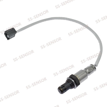 ya 12 10.8 baidi 2PCS Upstream Downstream Oxygen O2 Sensor for Nissan Micra Versa 1.6L 2012-2017