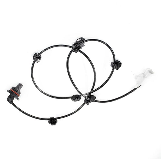 ya 2 8.15 ABS Wheel Speed Sensor 89545-0K320 for Toyota Hilux VIII Pickup 15-22