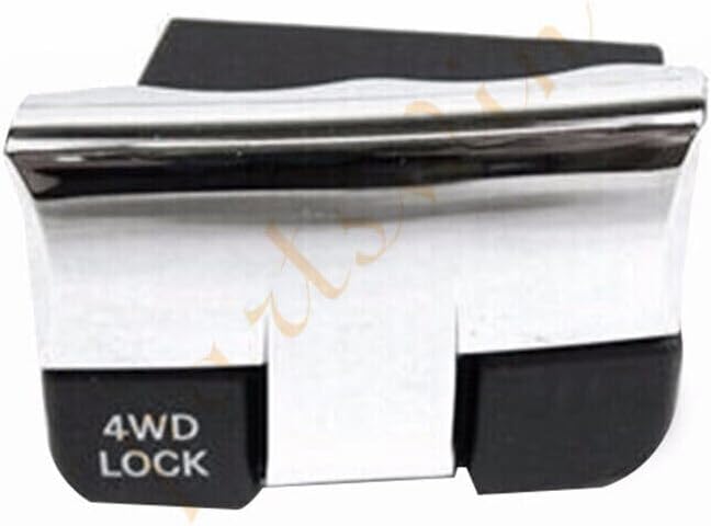 ya 9 10.24 Transfer Protective case Switch Suitable for 07-17 for Jeep Compass Patriot