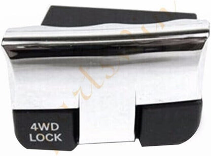 ya 9 10.24 Transfer Protective case Switch Suitable for 07-17 for Jeep Compass Patriot
