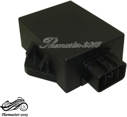 ya 5 8.10 8 pin CDI for Zongshen ZS177FMM NC250 Engine YCF KAYO Apollo BSE Dirt Bikes
