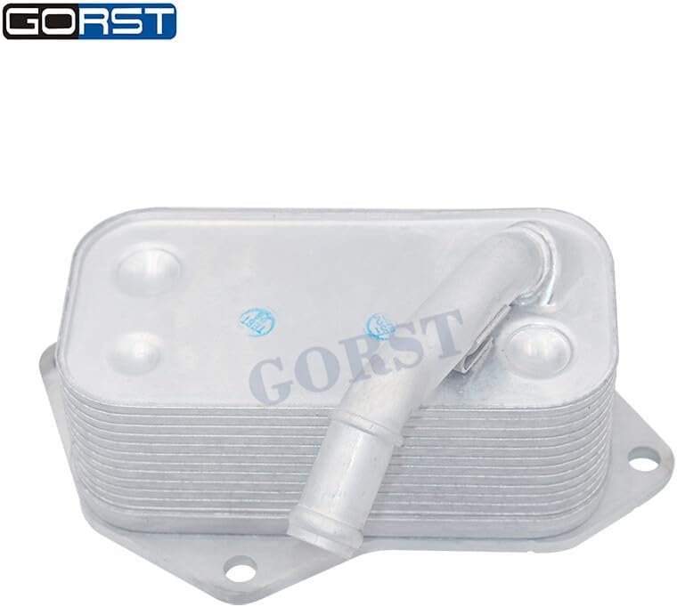 ya 12 10.8 baidi Engine oil cooler 11427525333 Suitable for BMW 2.0L 2.5L 3.0L 4.4L 8MO376701554 7525333-