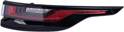 ya 10 9.16 zhengce For 2018-2023 for Range Rover Velar Right Rear Tail Light LR111107 LR111106