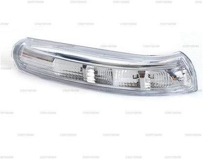 ya 2 8.15 A pair of rearview turn signal mirror lights suitable for Chevrolet Captiva 2007-2016