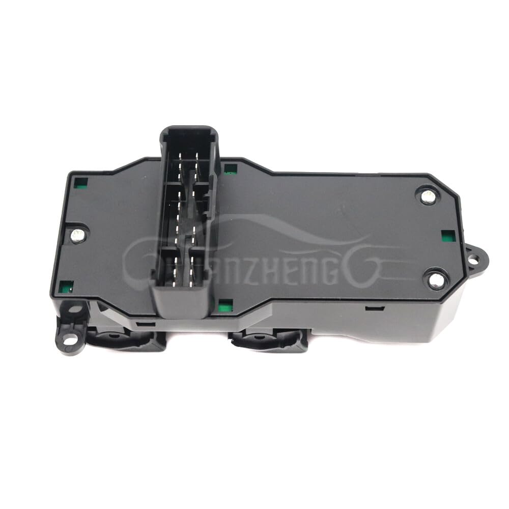 ya 9 10.24 for Honda for Civic 01-05 Drive Electric Power Window Master Switch 35760-S9A-G042