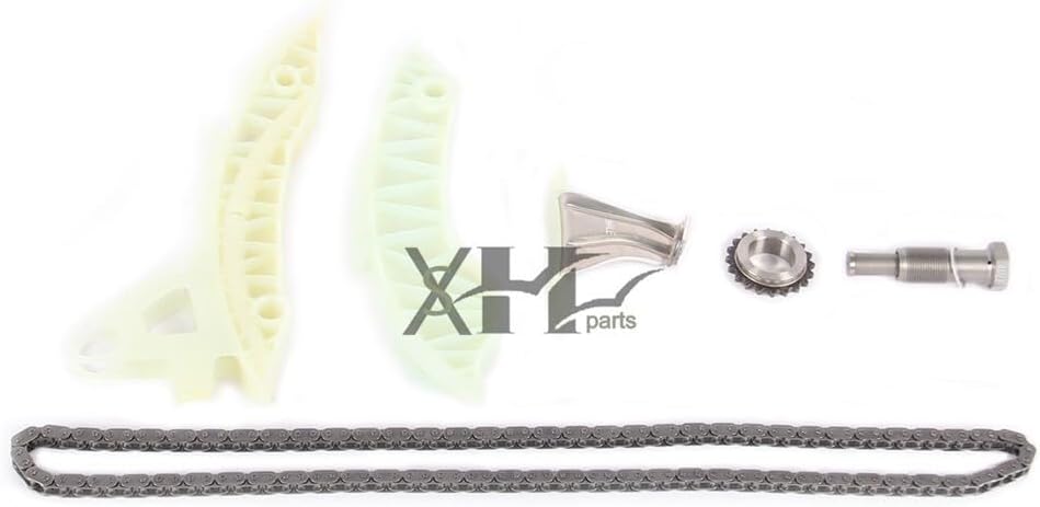 ya 10 9.16 baidi 1.6L/1.6T Timing Kit Fit for BMW 120i 316i for Mini Cooper 11317533879