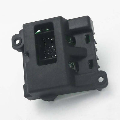 ya 4 8.24 baidi Suitable for BMW E82 Adaptive ALC Headlight Corner Module Control Unit 