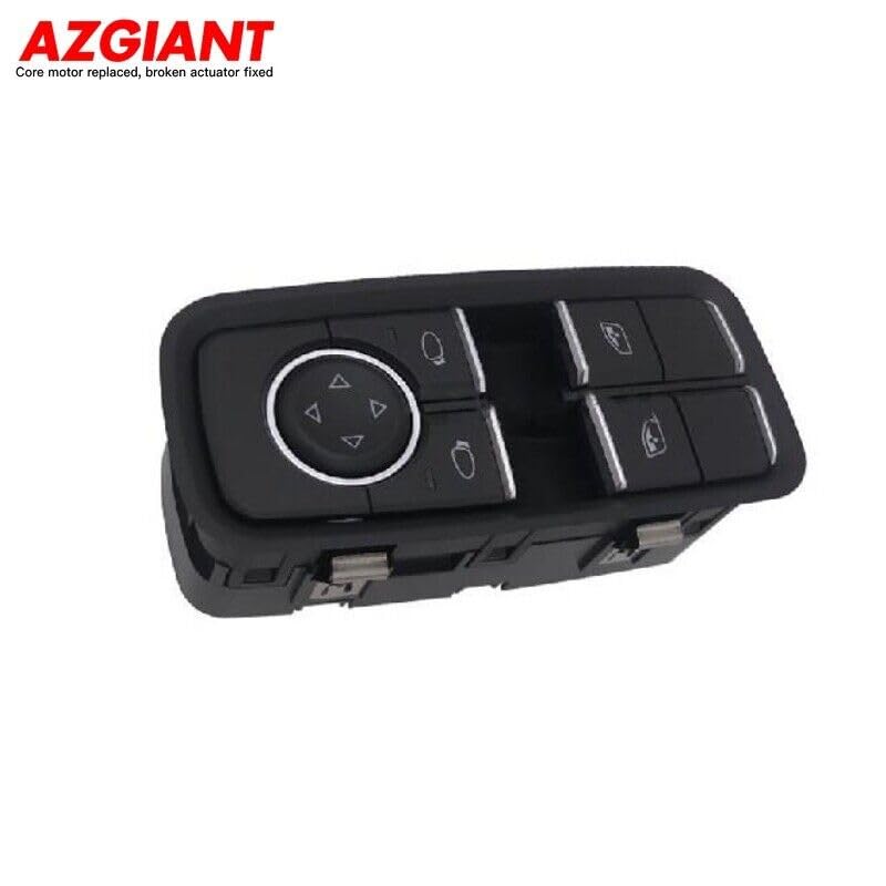 ya 8 8.24 baidi 99161315102DML Electric Power Window Master Switch for Porsche 911 991 2012-2018