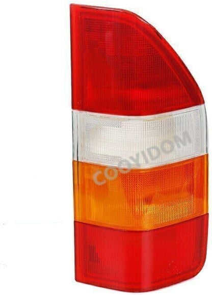 ya 4 8.24 baidi Rear Driver Brake Stop Light Tail Light Circuit Board for Sprinter 2500 1995-2006