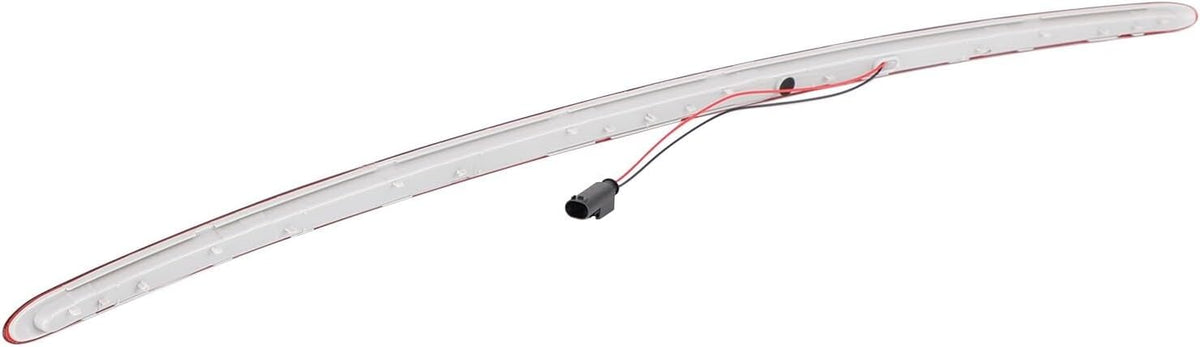 ya 10 9.16 zhengce Third Brake Light w/ Red Lens 63257167413 for Mini Cooper R55 Wagon