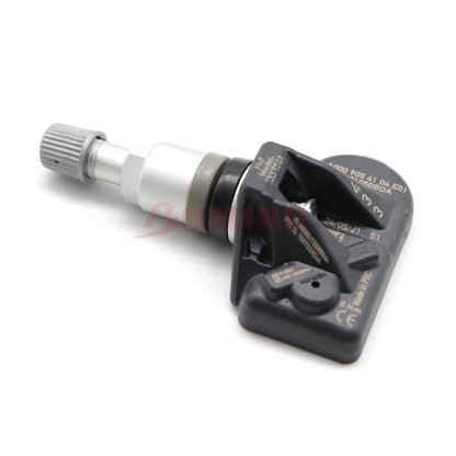 ya 4 8.8 4pcs Tire Pressure Sensor TPMS 6877936 for BMW G30 G31 G32 G11 G12 G15 G01 G02