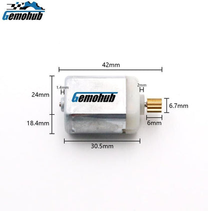 ya 5 8.24 baidi High Quality Rear Trunk Lock Actuator Motor OE 9444090 for 1999-2005 for Volvo C70 MK1