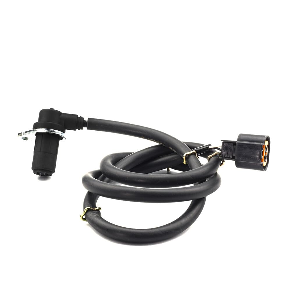 ya 2 8.15 Front Right ABS Speed Sensor MR569412 for Mitsubishi Shogun 3.2 DI-D 1999-2006 D