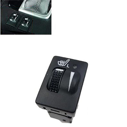 ya 13 9.15 baidi Left for Seat Heating Switch Heated Control Button for Toyota for Camry V50 Highlander 1