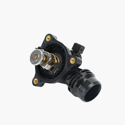 ya 4 8.8.2 11537510959 Thermostat for BMW E46 E81 E87 E82 E88 E90 E91 X3 X1 316i 318i 320i