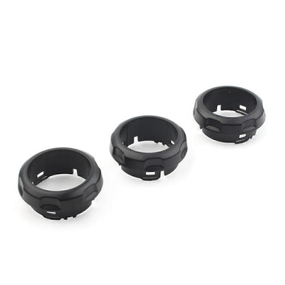 ya 6 8.14 for Range Rover Sport 2006-2013 2012 11 3X Central Air Conditioner Control Knob