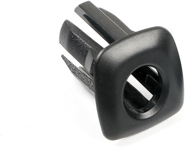 ya 5 8.10 4 Sets Door Lock Pin Cap Knob Button Cover Bezel for BMW 5 Series F10 535i 550i
